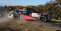 Rally Vsetin